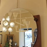 Italian Mirror, 1970
