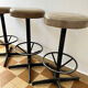 Vintage bar stools