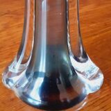 60s Murano style soliflore vase