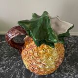 Pineapple slurry pitcher