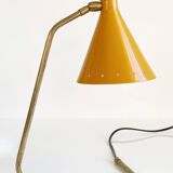 Italian “cocotte” lamp, 50s design