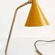 Italian “cocotte” lamp, 50s design