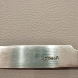Silver cutlery