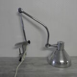 Jumo articulated table lamp