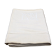 Drap ancien métis et lin XIXe