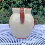 Retro ceramic pitcher 💐