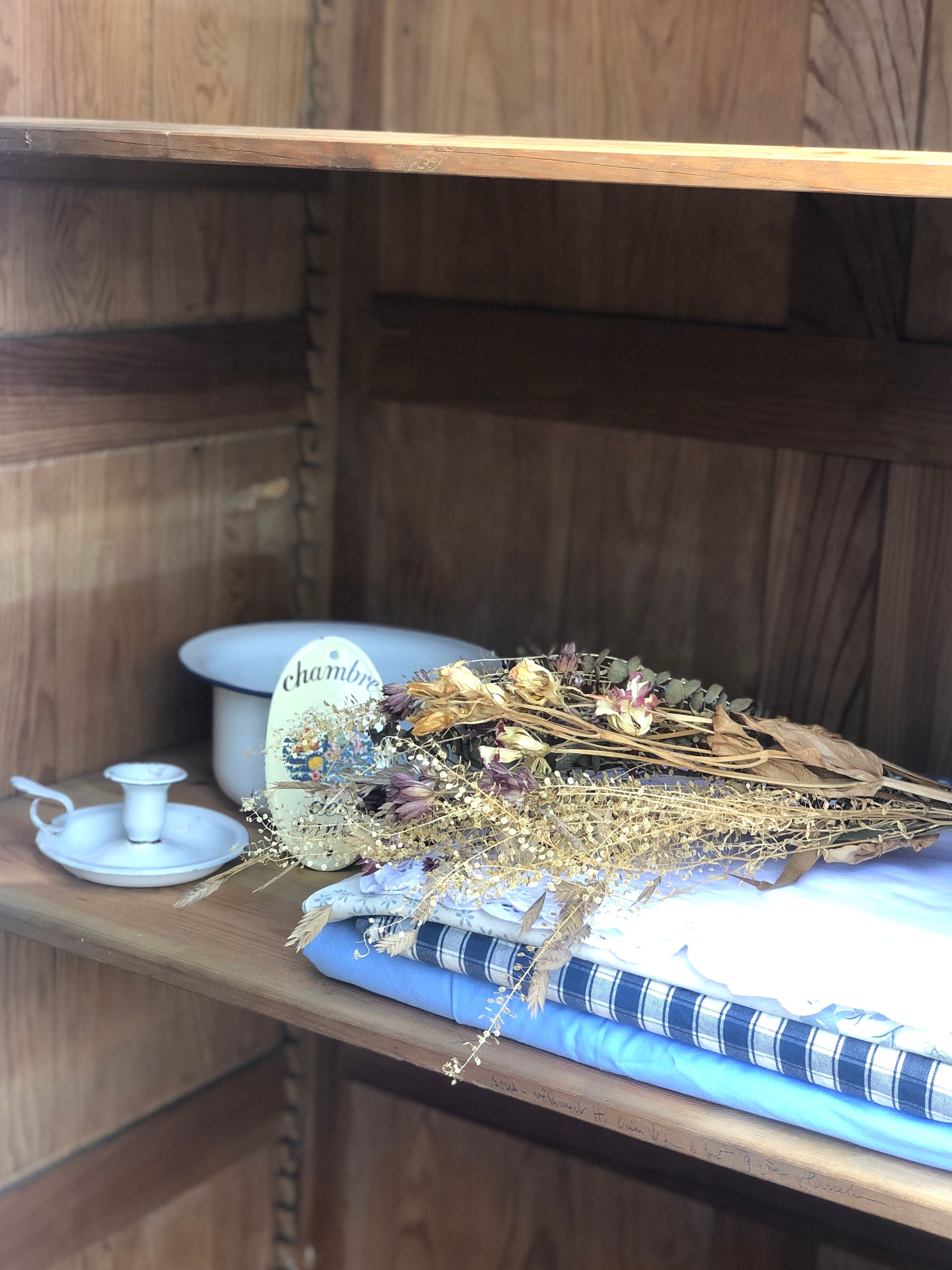 Vintage cabinet number 3