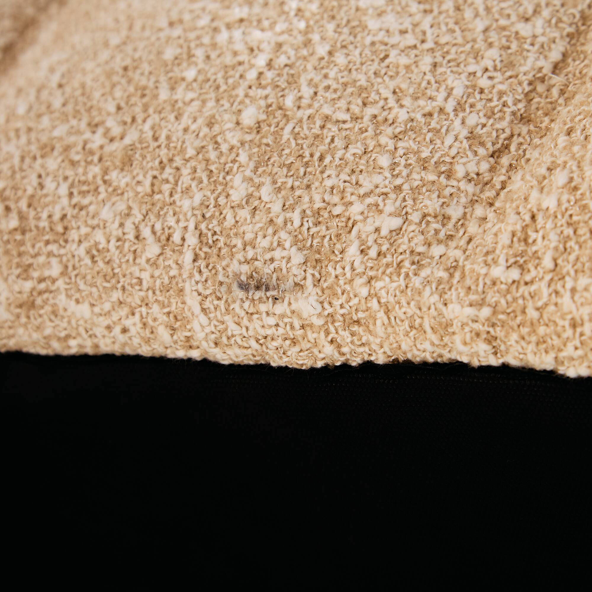 Barnum 24 modular sofa set by Kristian Sofus Hansen and Tommy Hyldahl for N