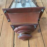 Old wall lantern of the Fontes de Paris, Beaulieu model