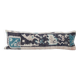 Vintage kilim cushion cover 30x91 cm