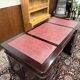 Bureau Chesterfield en anglais Partnerdesk