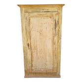 Bonnetière en bois