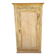 Wooden bonnetière