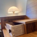 Commode coiffeuse