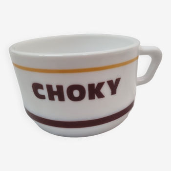 1970 arcopal choky cup