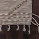 Beige Berber rug Zanafi 95x155 cm