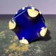 Old Vase Roll ART DECO + Coves Ceramic Enamelled Vintage