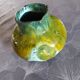 Ceramic vase