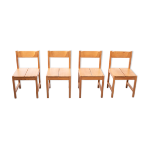 chaises de salle à manger