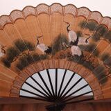 Vintage xxl fan