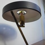 Desk lamp Diplomat/Z-lamp by Louis Kalff for Philips, 1950s