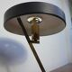 Desk lamp Diplomat/Z-lamp by Louis Kalff for Philips, 1950s