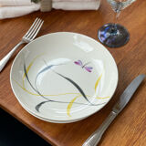 Vintage service villeroy and boch