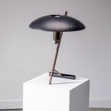 Decora Z lamp designed by Louis Kalff for Philips 1950s