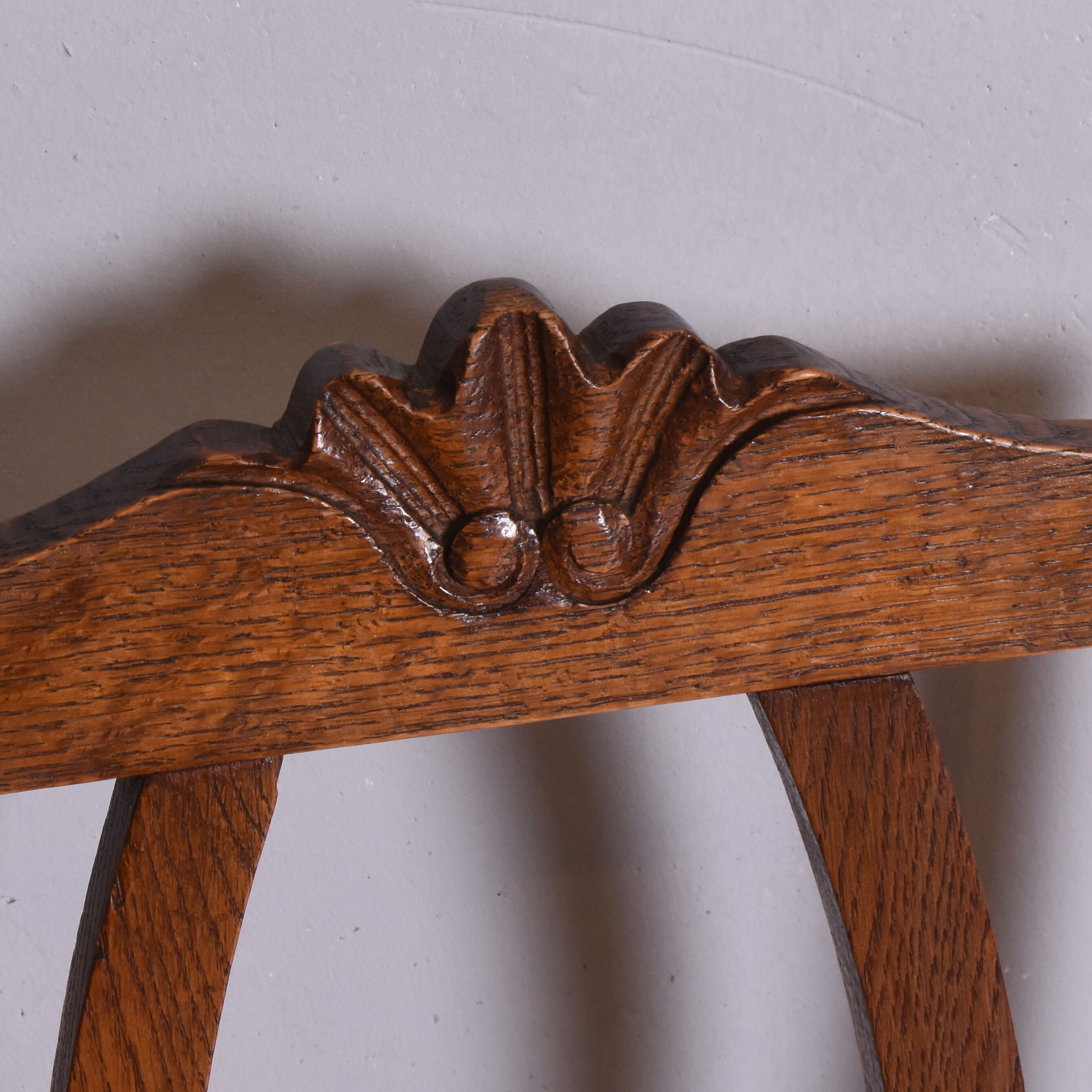 Pair of Chairs, 1930s