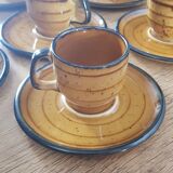 Coffee service