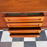 Danish enfilade Johannes Andersen