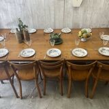 Farm table 235x106cm