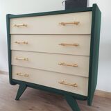 Vintage dresser