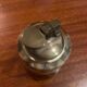 Onyx table lighter