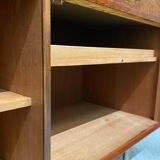 Danish Palisander Sideboard by Brouer 60s