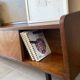 Vintage 50s sideboard (shallow)