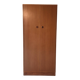 Teak wardrobe