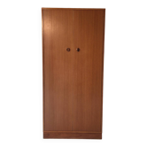 Teak wardrobe