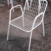 Chaise Rio par EMU, Italie, 1970s