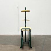 Support pour plante en bois Art déco par André Groult