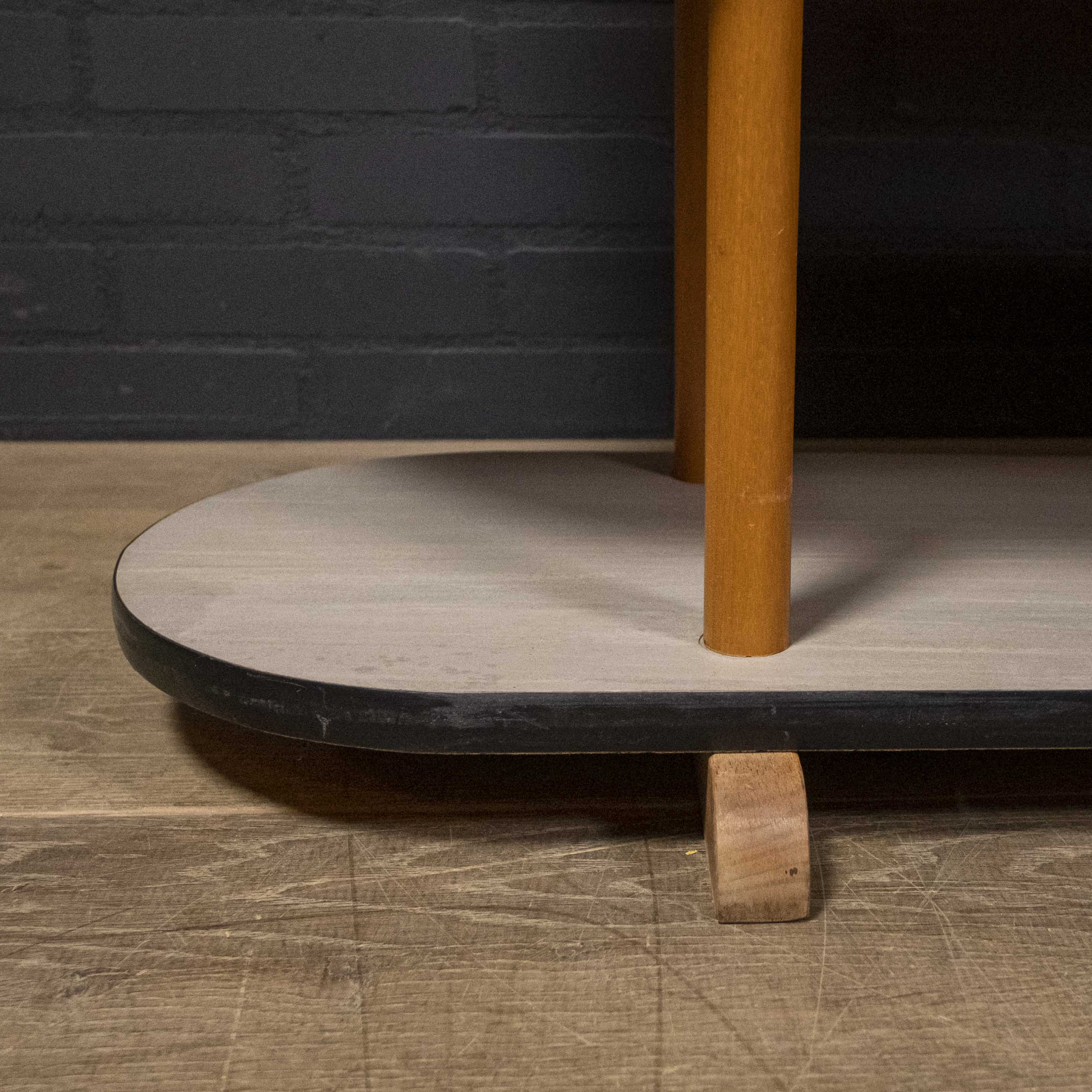 Shelf  Stokkenkast Willem Lutjens for Den Boer Gouda