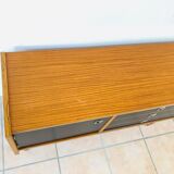 Vintage teak sideboard 1960