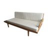 Meridian bench sofa scandinavian design 60s