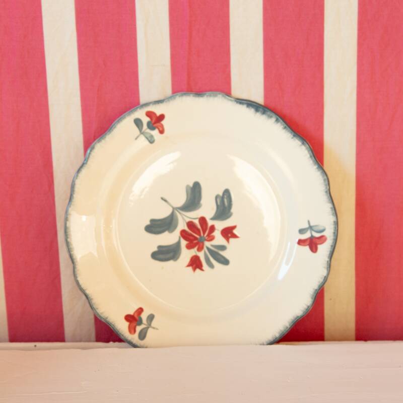 Françoise E.charbonnier Salins dish