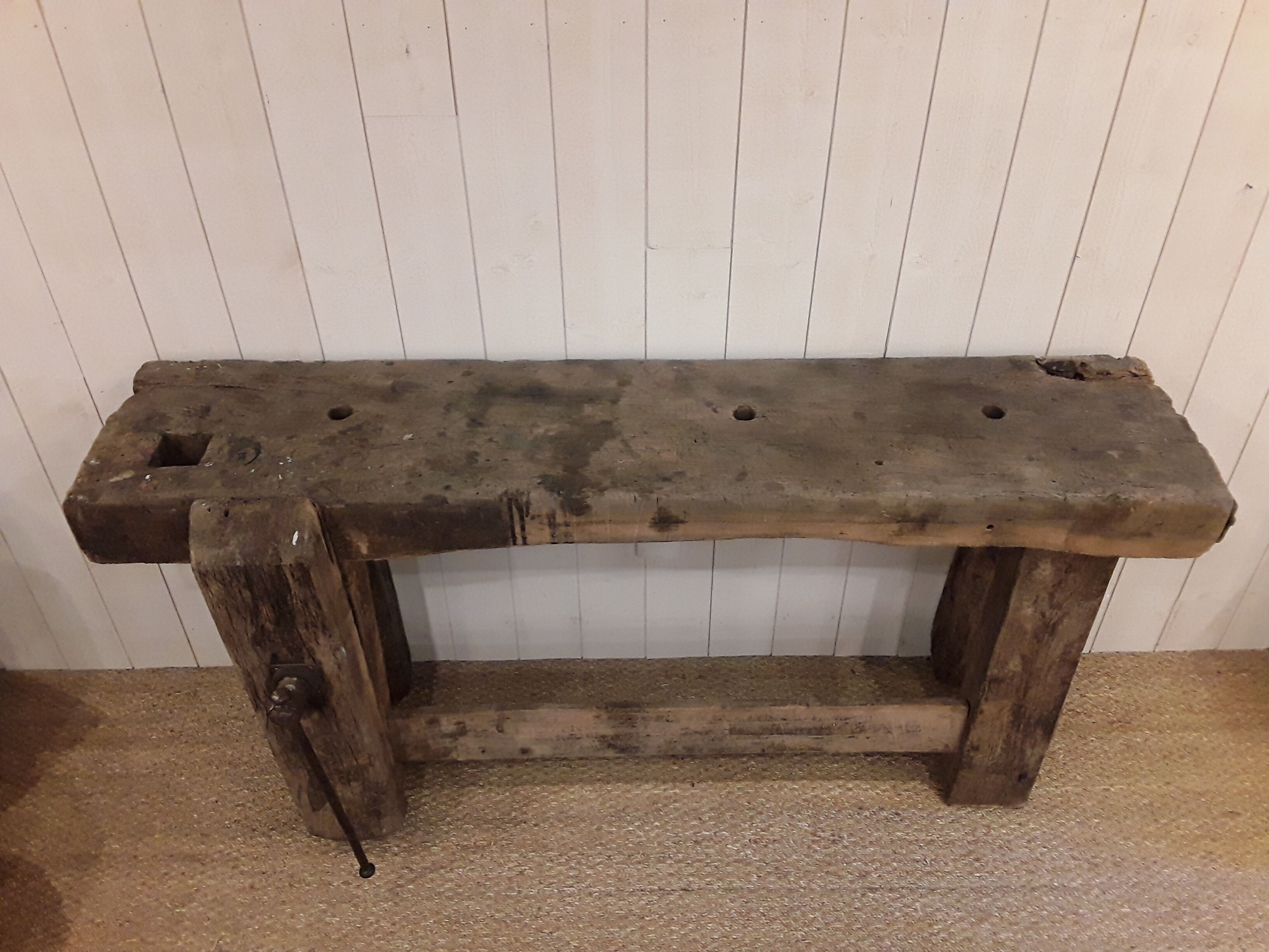 Workbench