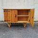 Buffet 1950