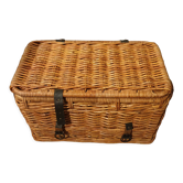 Rattan trunk