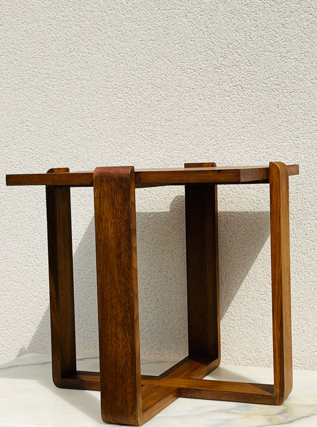 Art Deco coffee table