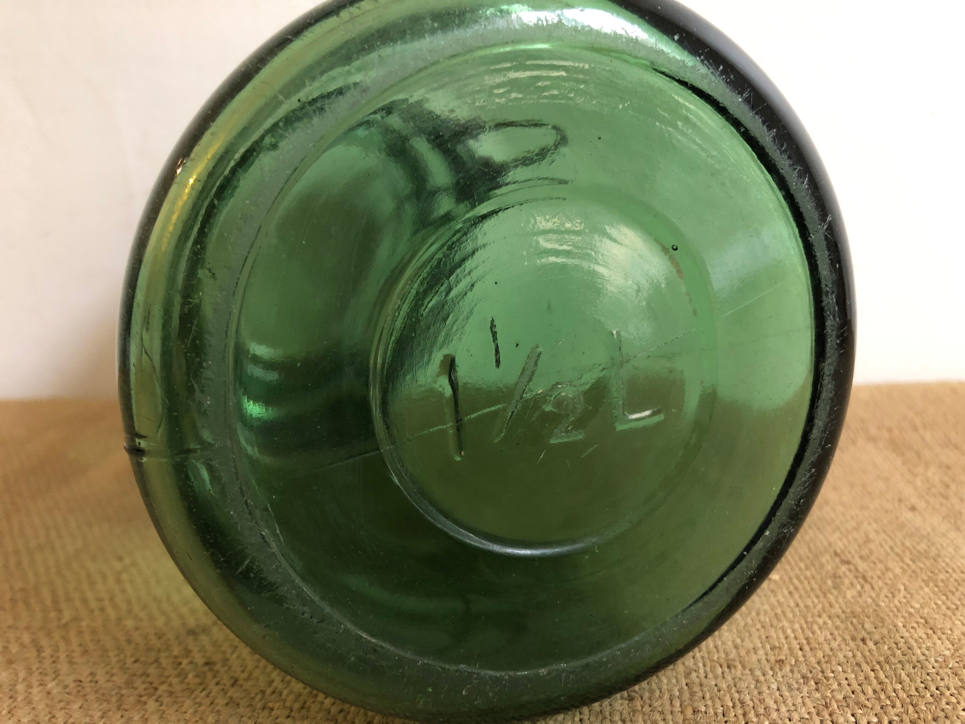 DURFOR jar - 1.5 liters