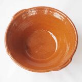 Terracotta bowl